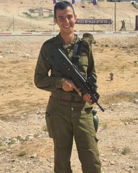 עידו עובדיה ז"ל, גל הד, יד לבנים