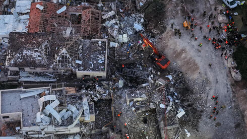 Arrow system did not fire at missile that killed 9 in Beit Shemesh; officials...