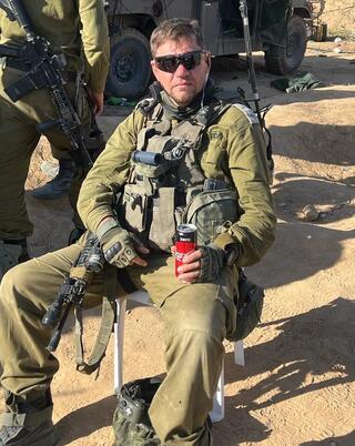 רומן ברונשטיין ז"ל, גל הד, יד לבנים