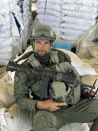 אלכסנדר פדורנקו ז"ל, גל הד, יד לבנים