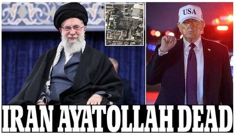 CIA tracked Khamenei, Iranian leaders for months before US-Israeli strike,...