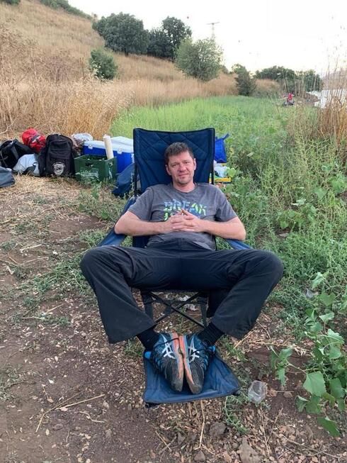 רומן ברונשטיין ז"ל (באדיבות המשפחה)