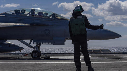 Pentagon Prepares for Extended Iran Conflict Through Septemb