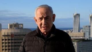 נתניהו: ״חיסלנו את הרודן חמינאי ועשרות מבכירי משטר הדיכוי"