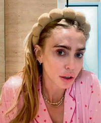 "עדויות מהתופת" של משפיעני אינסטגרם