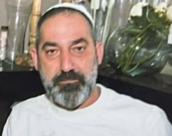 אורן כ"ץ ז"ל אורן כ"ץ ז"ל