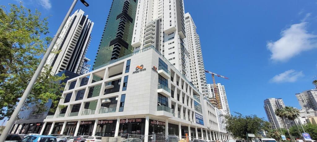 קרדיט: יח"צ מזרחי-טפחות קרדיט: יח"צ מזרחי-טפחות