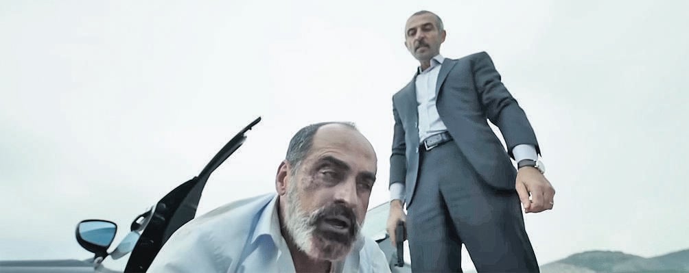 מתוך 'טהרן'