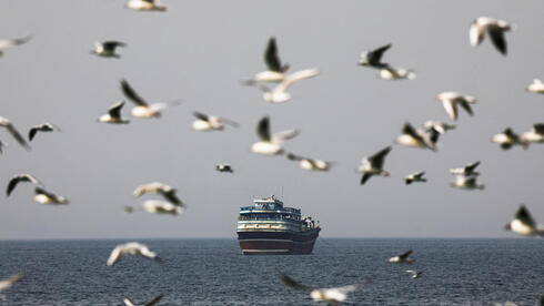 טלטלה עולמית: את המשבר בהורמוז נרגיש במשך שנים