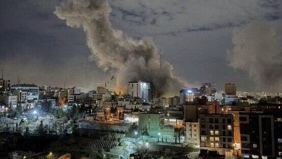 בכיר איראני הודה: „תקיפת מפעלי הפלדה תביא לפגיעה קשה בכלכלה שלנו”