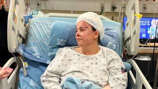 פנינה כהן, ניצלה מנפילת הטיל בבית שמש