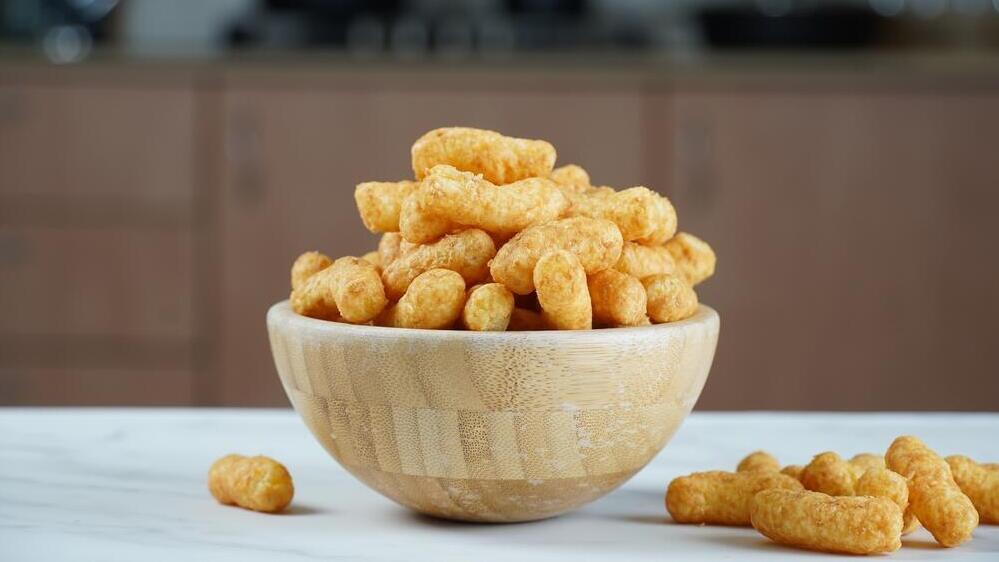 במבה (צילום: shutterstock) במבה