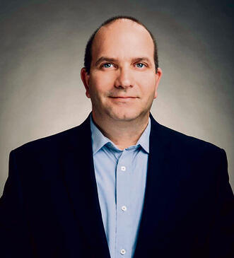 מהנדס עיריית בית שמש גיא דוננפלד | צילום: אלעד מלכה מהנדס עיריית בית שמש גיא דוננפלד | צילום: אלעד מלכה