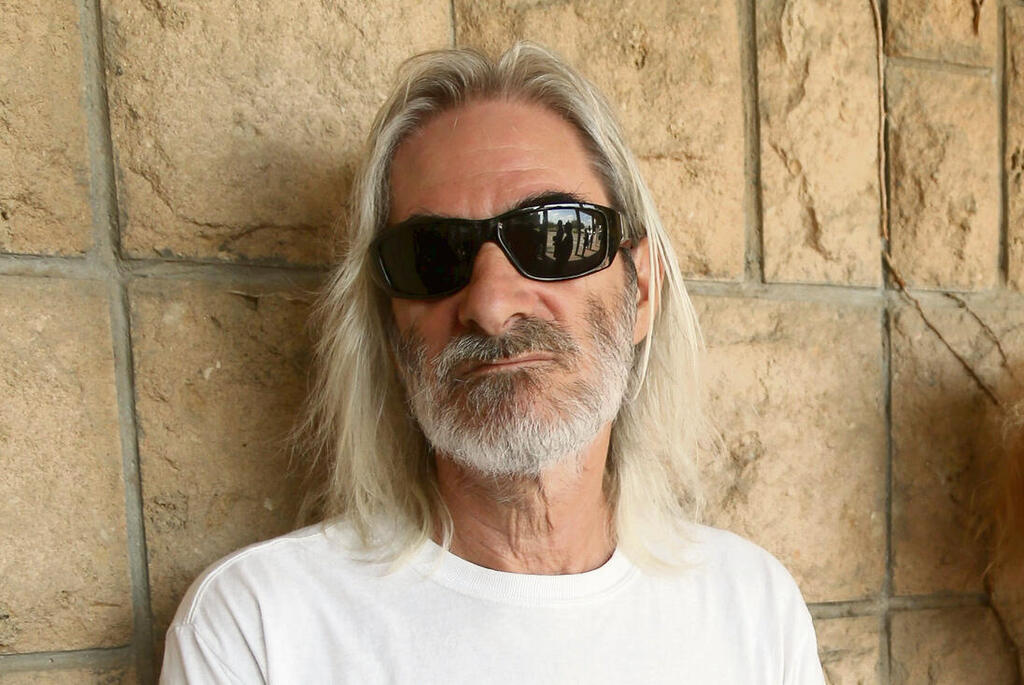 מאיר ישראל ז"ל. מתופף וירטואוז (שאול גולן) מאיר ישראל ז"ל. מתופף וירטואוז