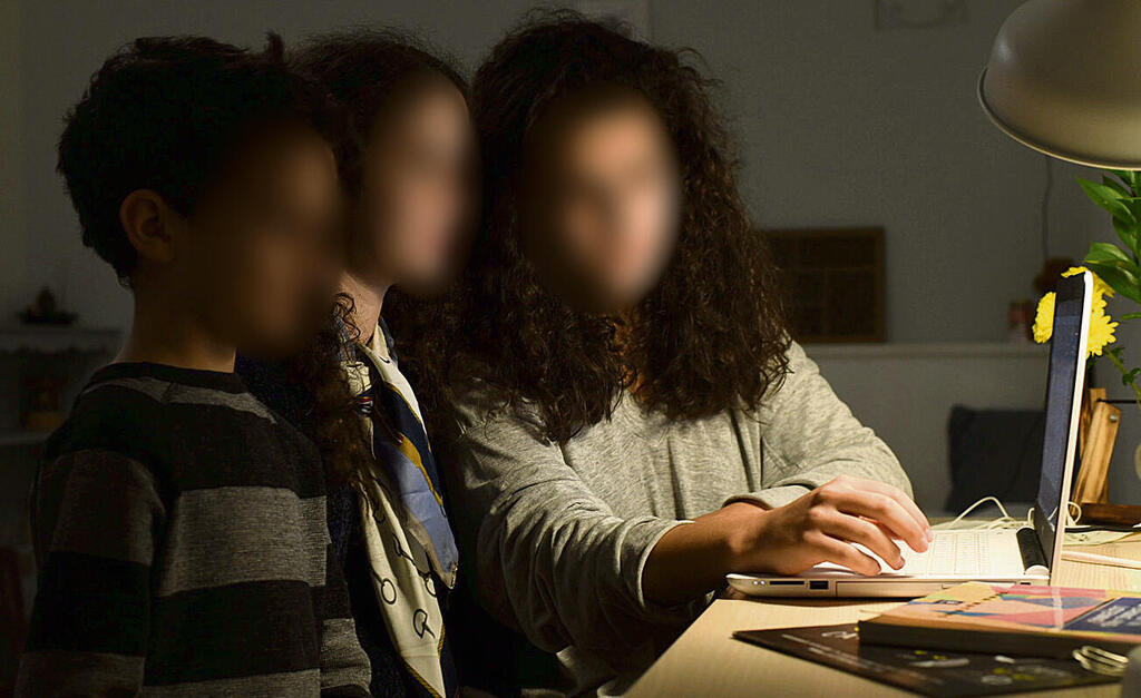 לימודים מרחוק. שאלה של יעילות (יובל חן) לימודים מרחוק. שאלה של יעילות