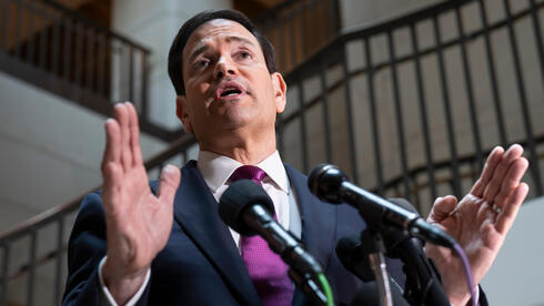Rubio says US was drawn into Iran war over planned Israeli action