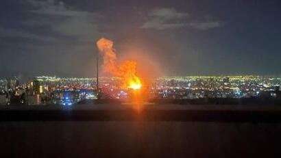 Photo: The Media Line Iran