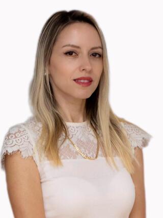 ליאת דקל-פורן, סמנכ"לית השיווק גאודע בקרת בנייה 