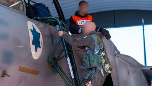 Air Force crews say intense Iran campaign driving nonstop flights and record...