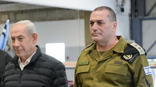 אם נתניהו ינצח בבחירות - הרמטכ"ל עלול לא לקבל שנה רביעית בתפקיד | פרשנות