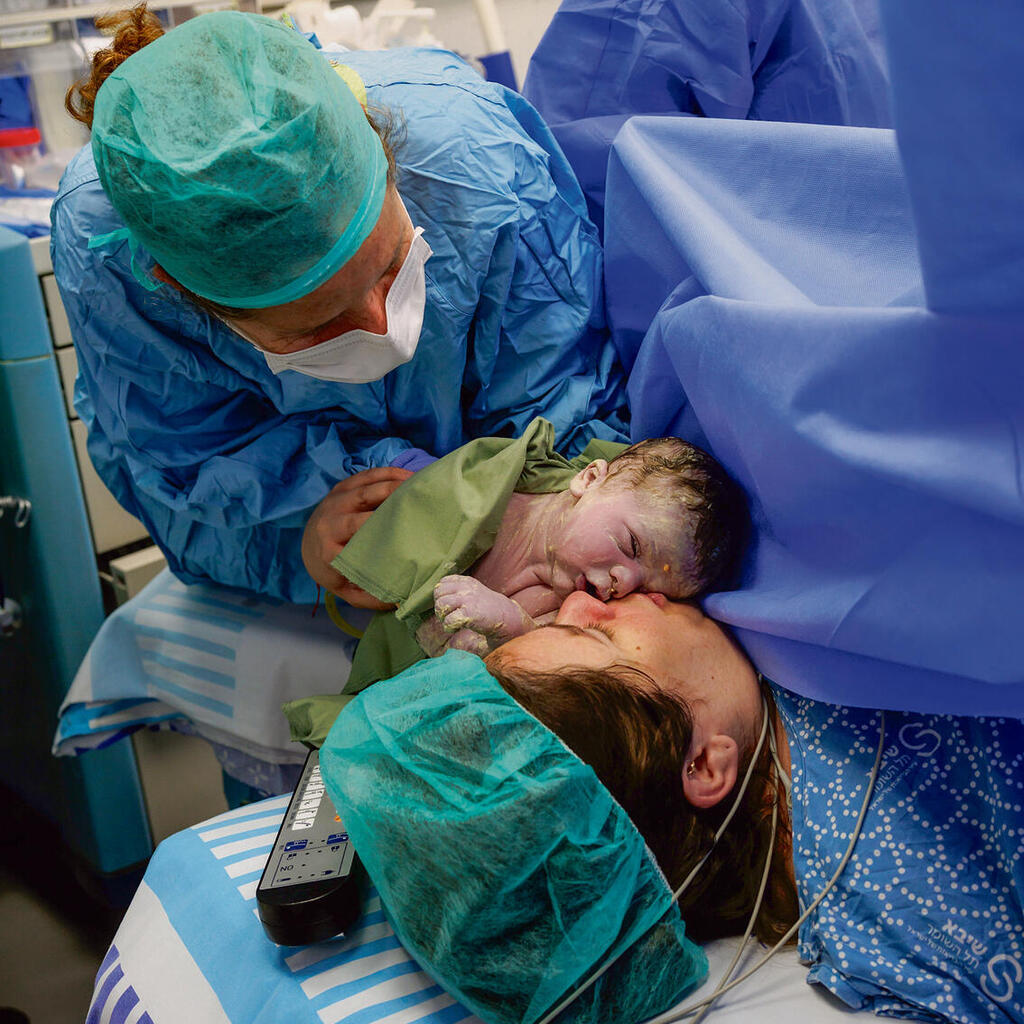 צילום: זיו קורן (Ziv Koren) צילום: זיו קורן