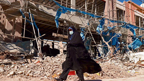 שאלה של אמון