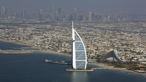 Iran strike on Dubai landmark hits more than architecture — it shakes a symbol