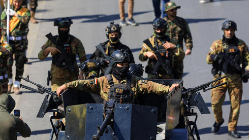 Drone hits major US diplomatic facility in Iraq 