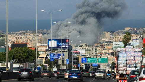 Hezbollah has become a threat to Lebanon itself