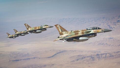 New wave of strikes hits Tehran; IDF says no Iran-Hezbollah coordination...