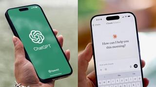 קלוד, ChatGPT קלוד, ChatGPT