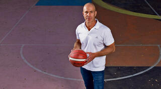 ארי שטינברג