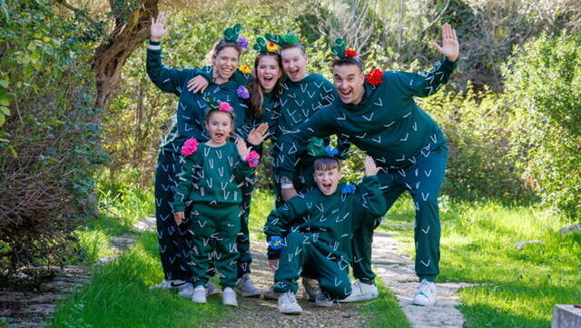 משפחת קקטוסים