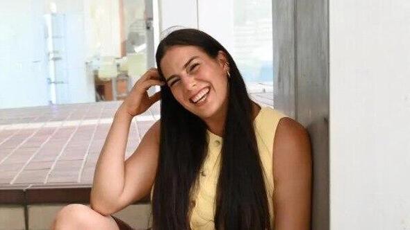 חן שלו, יוצרת תוכן שמתמודדת עם פוסט-טראומה