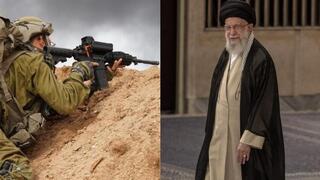 עלי חמינאי, הכוונת של חברת סמארט שוטר