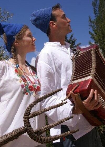  יובל ואלינור מלחי