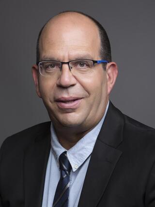 עורך הדין נועם קולדוני