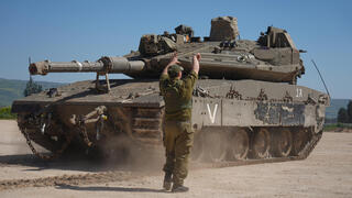 Rabbis say tank corps service forbidden over IDF plan for women in combat