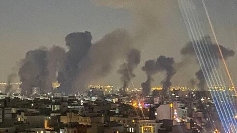 אלפי מטרות חדשות באיראן: השלב הבא במלחמה – „כתישת” התעשיות הצבאיות