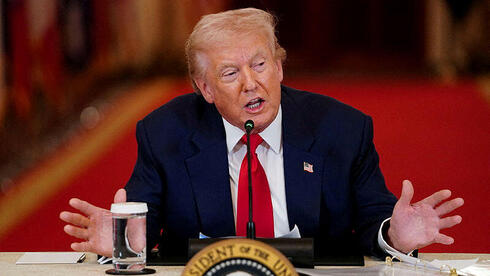 Trump: Iran ‘loser of the Middle East,’ will be ‘hit very hard today’; IDF downs 110 drones since start of war