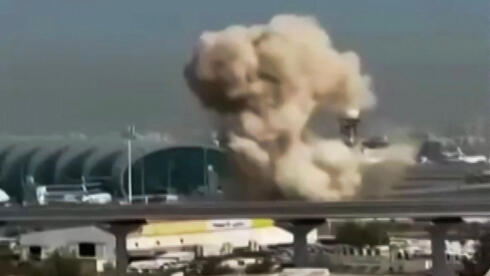 'Attack on the Gulf states is beginning of a bonanza for Israeli defense industries'