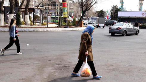 War-weary Iranians at breaking point as crumbling economy fuels prospect of renewed protests