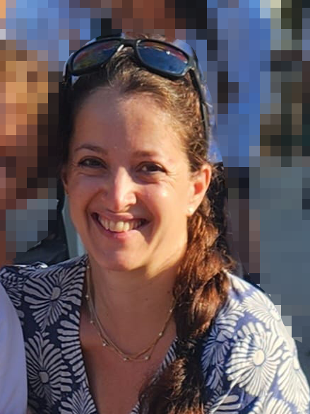 שרית ישעיה
