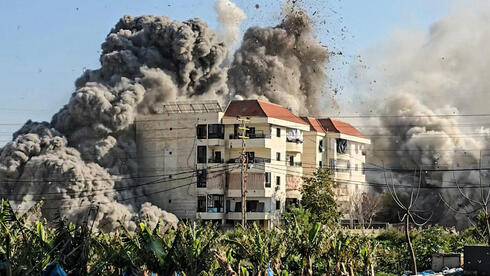 רק רוסיה וסין לא גינו: חיזבאללה תחת מתקפה במועצת הביטחון של האו”ם