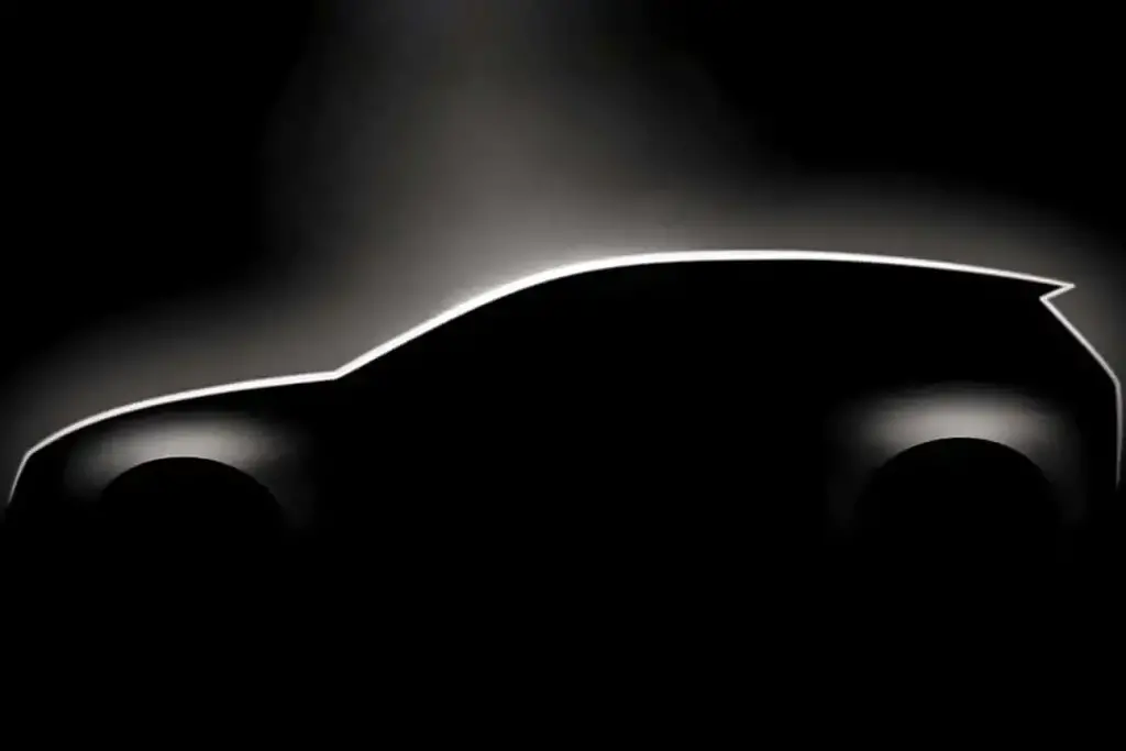 תשע נשמות: דור נוסף לפולקסווגן גולף בדרך