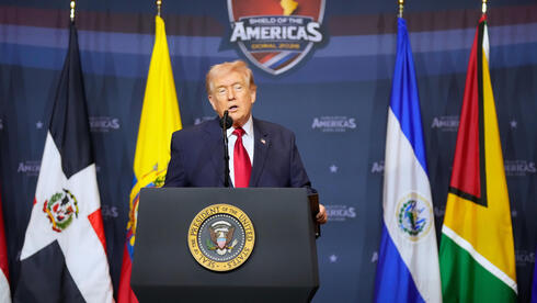 Trump says US destroyed 42 Iranian Navy ships in three days: 'They’re bad people'