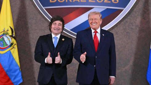 Argentina’s Milei to visit for Independence Day