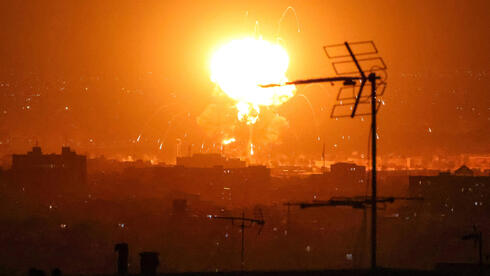 Israel's war strategy: Iran comes first, everything else second