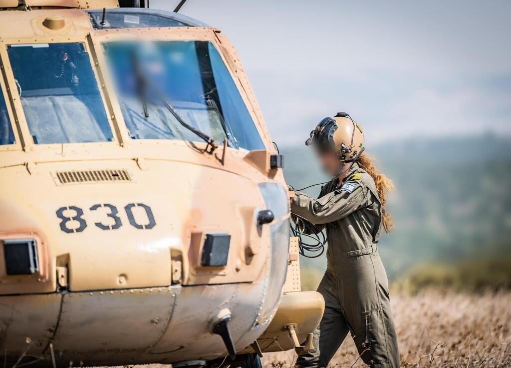 משרתות צה״ל ממבצע ״שאגת הארי״ (צילום: דובר צה"ל) משרתות צה״ל ממבצע ״שאגת הארי״ בכלל הגזרות לרגל יום האישה
