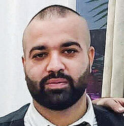 ההרוג ה־60. מוחמד אבו אלבסל